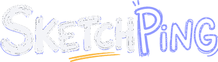 SketchPing